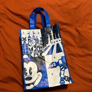 Disneyland reusable bag